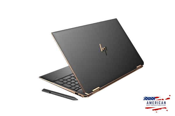 HP Spectre x360